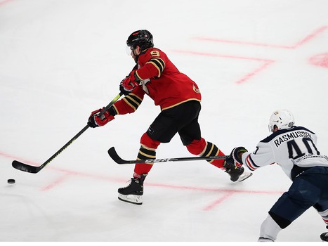 26.03.2021. 1/2 финала, 5 матч. «Авангард» - «Металлург» Мг 4:0