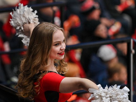 «Авангард» - «Адмирал» 4:1. Вокруг матча