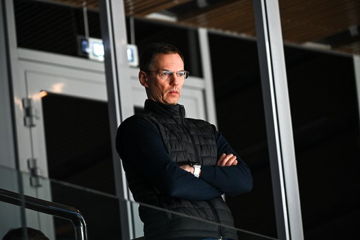 26.12.2023. «Сибирь» - «Авангард» 2:3 ОТ