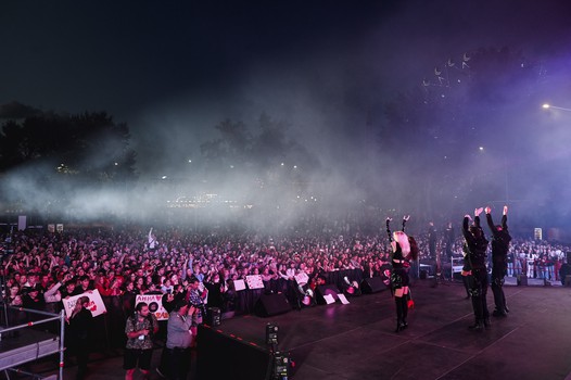 FONBET Шоу AVANFEST