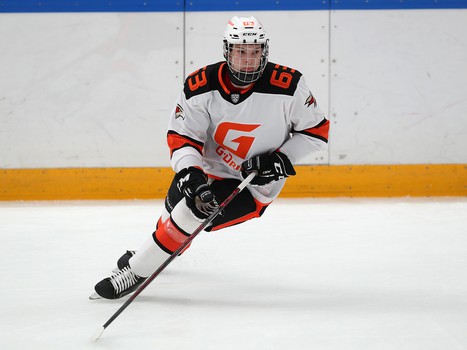 21.08.2021. ЦСКА - «Авангард» 4:2