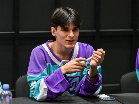 «Авангард» - «Торпедо» 4:3. Вокруг матча