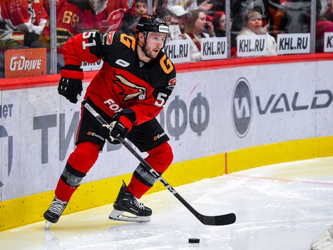 22.02.2024. «Авангард» - «Лада» 2:3 ОТ