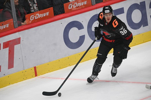 01.10.2025. «Авангард» - «Адмирал» 6:1