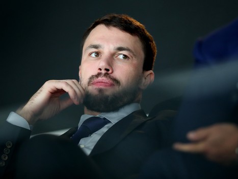 08.09.2019. «Авангард» - «Торпедо» 4:2