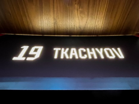 01.10.2022. «Авангард» - «Сибирь» 2:1