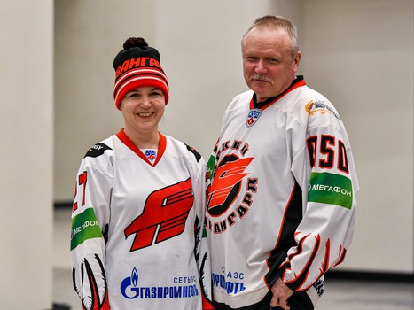 «Авангард» - «Металлург» 3:0. Вокруг матча