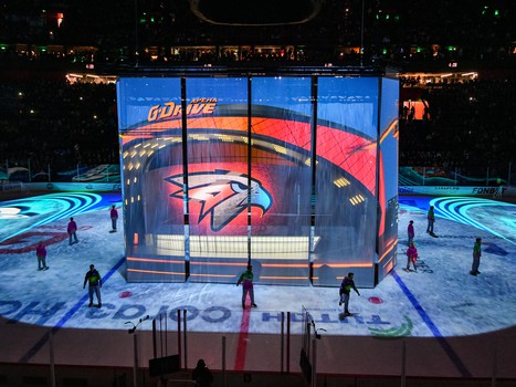 «Авангард» - «Сибирь» 2:1. Вокруг матча