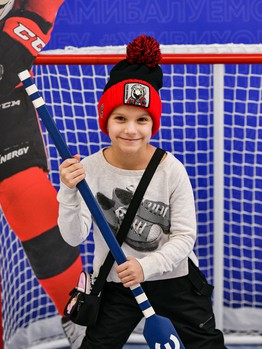 «Авангард» - «Торпедо» 4:3 ОТ. Вокруг матча