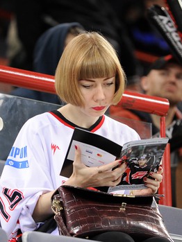 24.09.2016. "Авангард" - "Металлург" Нк 4:2