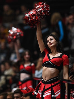 15.09.2025. «Авангард» - «Динамо» Мн 5:4 Б