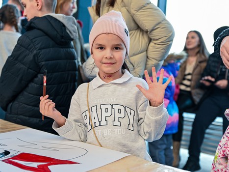 «Авангард» - «Локомотив» 4:2. Вокруг матча