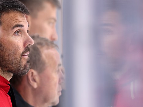 25.08.2021. «Авангард» - «Северсталь» 6:4