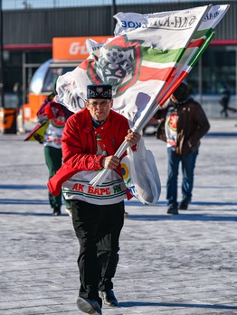 «Авангард» - «Ак Барс» 0:1. Вокруг матча