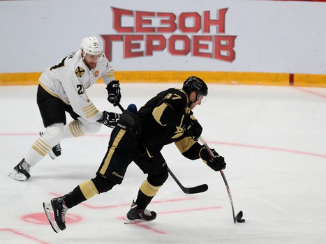 04.09.2021. «Авангард» - «Адмирал» 4:3 Б