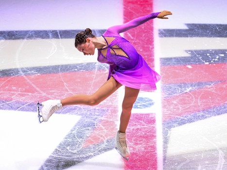 Ледовое шоу Ильи Авербуха «Чемпионы»