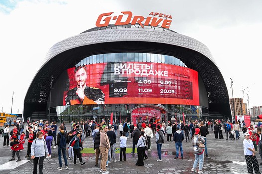 «Авангард» - «Сибирь» 1:2 ОТ. Вокруг матча