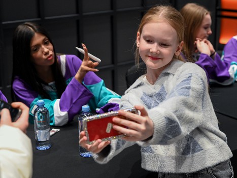 «Авангард» - «Торпедо» 4:3. Вокруг матча