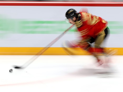 30.11.2021. «Авангард» - «Нефтехимик» 6:1