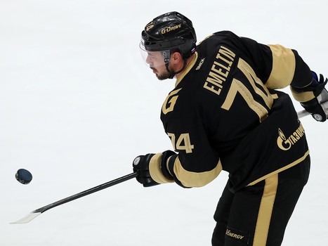 06.09.2021. «Авангард» - «Амур» 3:2 ОТ