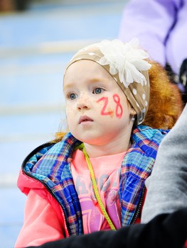 10.09.2015. "Авангард" - "Лада" 6:1