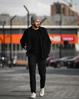 16.04.2026. «Авангард» - ЦСКА 2:1