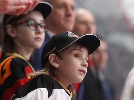 Закрытие сезона 2021/22 на «Арене Балашиха»