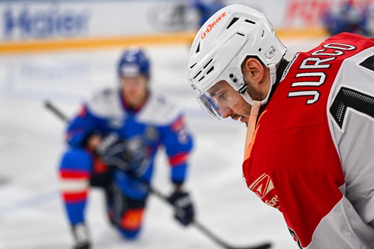 07.03.2024. «Лада» - «Авангард» 4:1