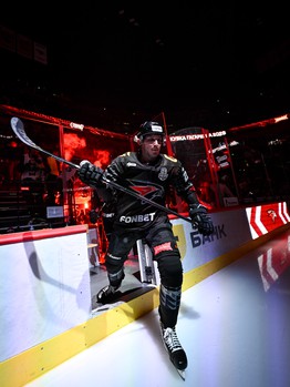 16.04.2026. «Авангард» - ЦСКА 2:1