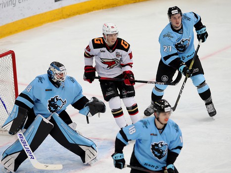 03.01.2021. «Динамо» Мн - «Авангард» 5:4 ОТ