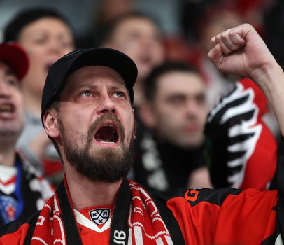 28.01.2020. «Авангард» - «Нефтехимик» 3:2