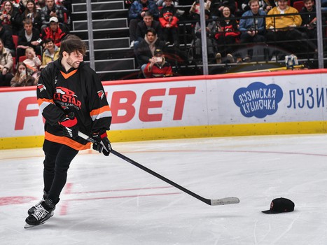 Закрытие сезона 2022/23 на G-Drive Арене. Часть 2