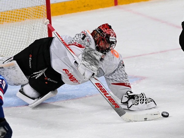 Андрей Мишуров «засушил» в Тольятти «Ладу»