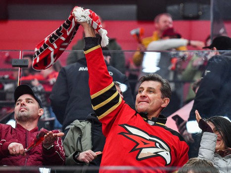 «Авангард» - «Локомотив» 1:2 ОТ. Вокруг матча