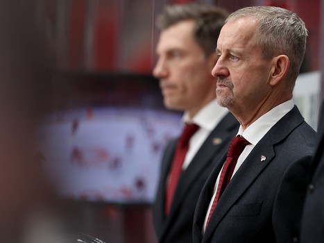 13.11.2021. «Авангард» - «Куньлунь Ред Стар» 5:0