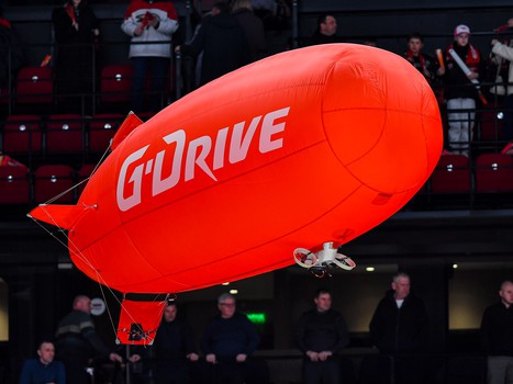 «Авангард» - «Амур» 2:1. Вокруг матча