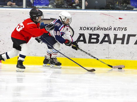 В Южном Бутове открылась первая франшиза Академии «Авангарда»