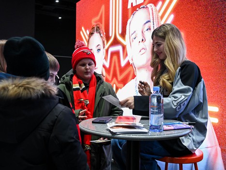 «Авангард» - «Автомобилист» 4:2. Вокруг матча