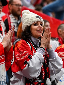 «Авангард» - «Автомобилист» 4:2. Вокруг матча