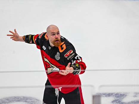 01.03.2024. «Авангард» - «Лада» 5:1