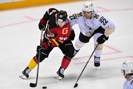 08.08.2023. «Авангард» - «Адмирал» 5:2