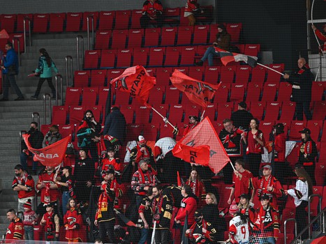 «Авангард» - «Динамо» Мн 3:0. Вокруг матча