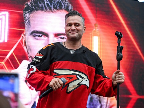 «Авангард» - «Лада» 5:1. Вокруг матча