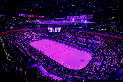 «Авангард» - «Спартак» 3:5. Вокруг матча