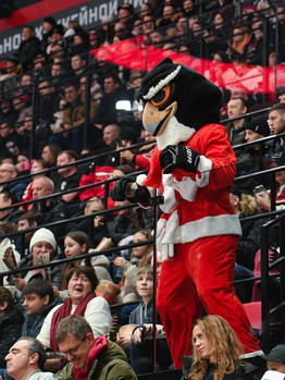 «Авангард» - «Лада» 4:3 Б. Вокруг матча