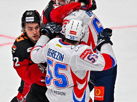 01.03.2024. «Авангард» - «Лада» 5:1