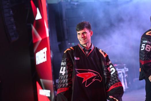 FONBET Шоу AVANFEST