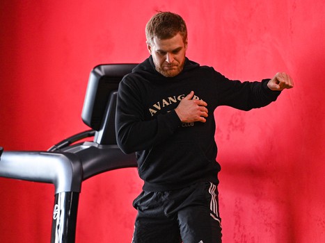 24.02.2023. «Авангард» - «Торпедо» 4:3 ОТ