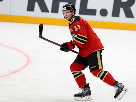 27.09.2021. «Авангард» - «Локомотив» 1:4