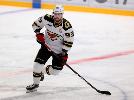 24.11.2021. «Адмирал» - «Авангард» 2:1 Б